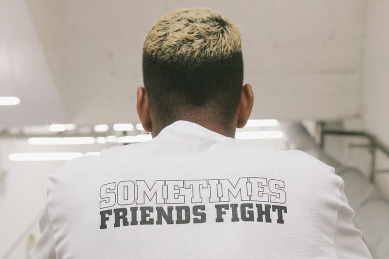 Bodega Albino & Preto Jiu-Jitsu Streetwear