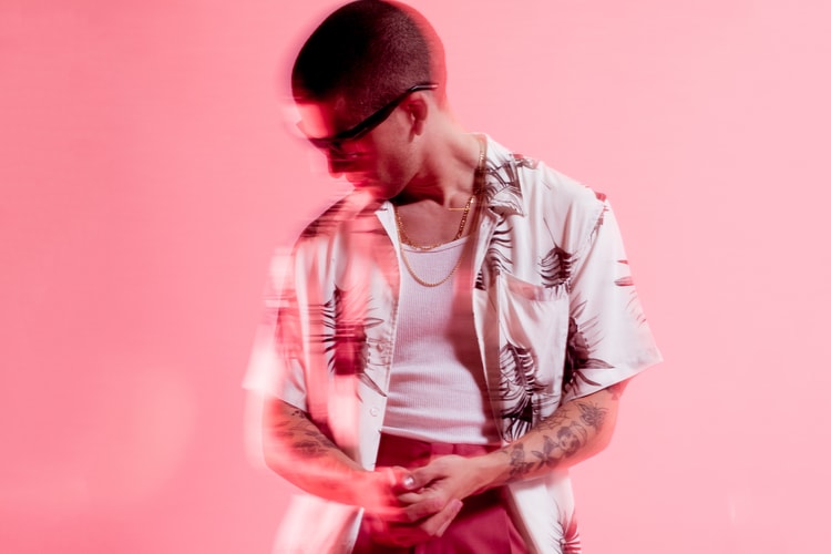 BornxRaised Keeps the Summer Rolling With Its "Lust and Paranoia" Collection