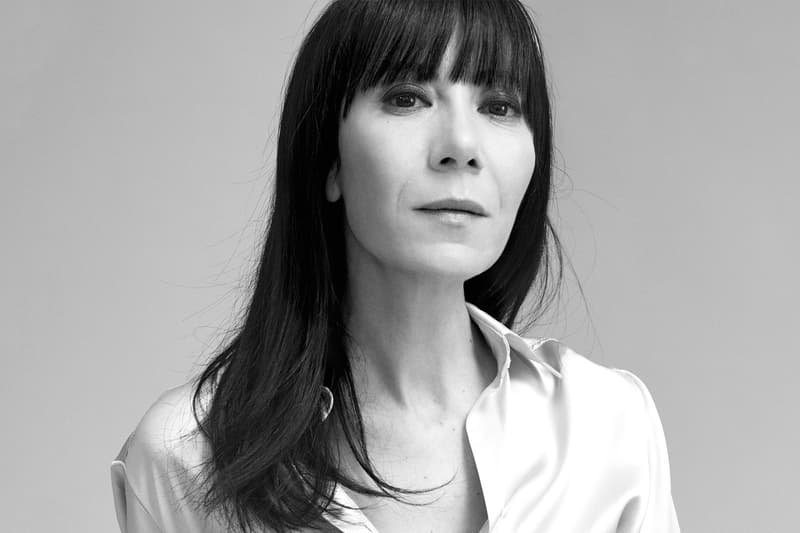 Bouchra Jarrar Leaving Lanvin French Fashion House Alber Elbaz Madame Wang fashion style women's