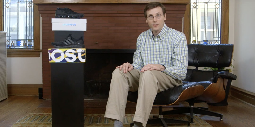 Vapormax vs ultraboost Clearance