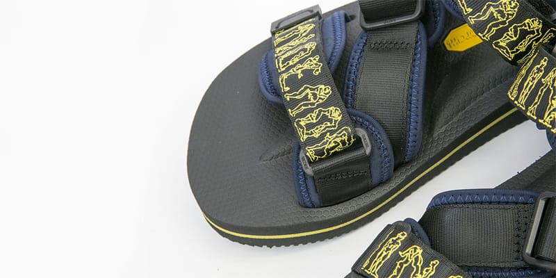 brain dead suicoke