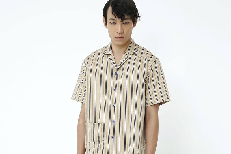 Bristol Los Angeles' 2018 Spring/Summer Collection Pays Homage to 2000-Era Streetwear