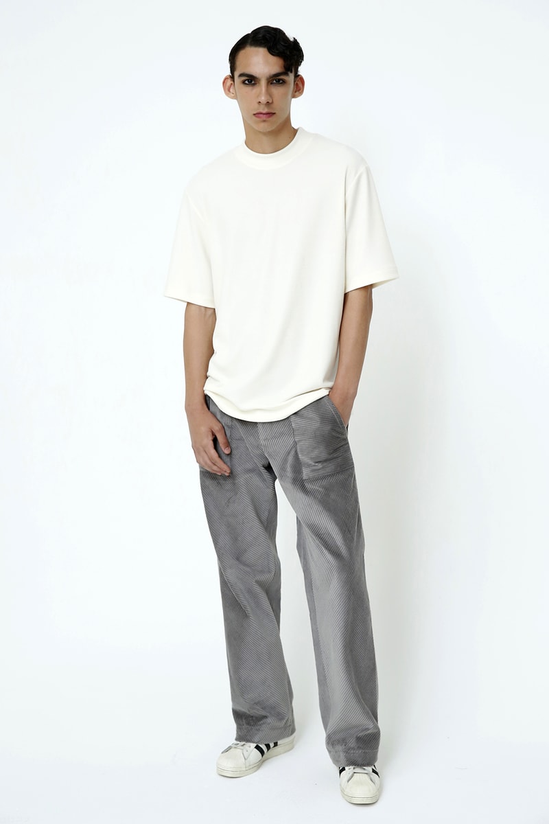 Bristol Los Angeles 2018 Spring Summer Collection New York Fashion Week Men's