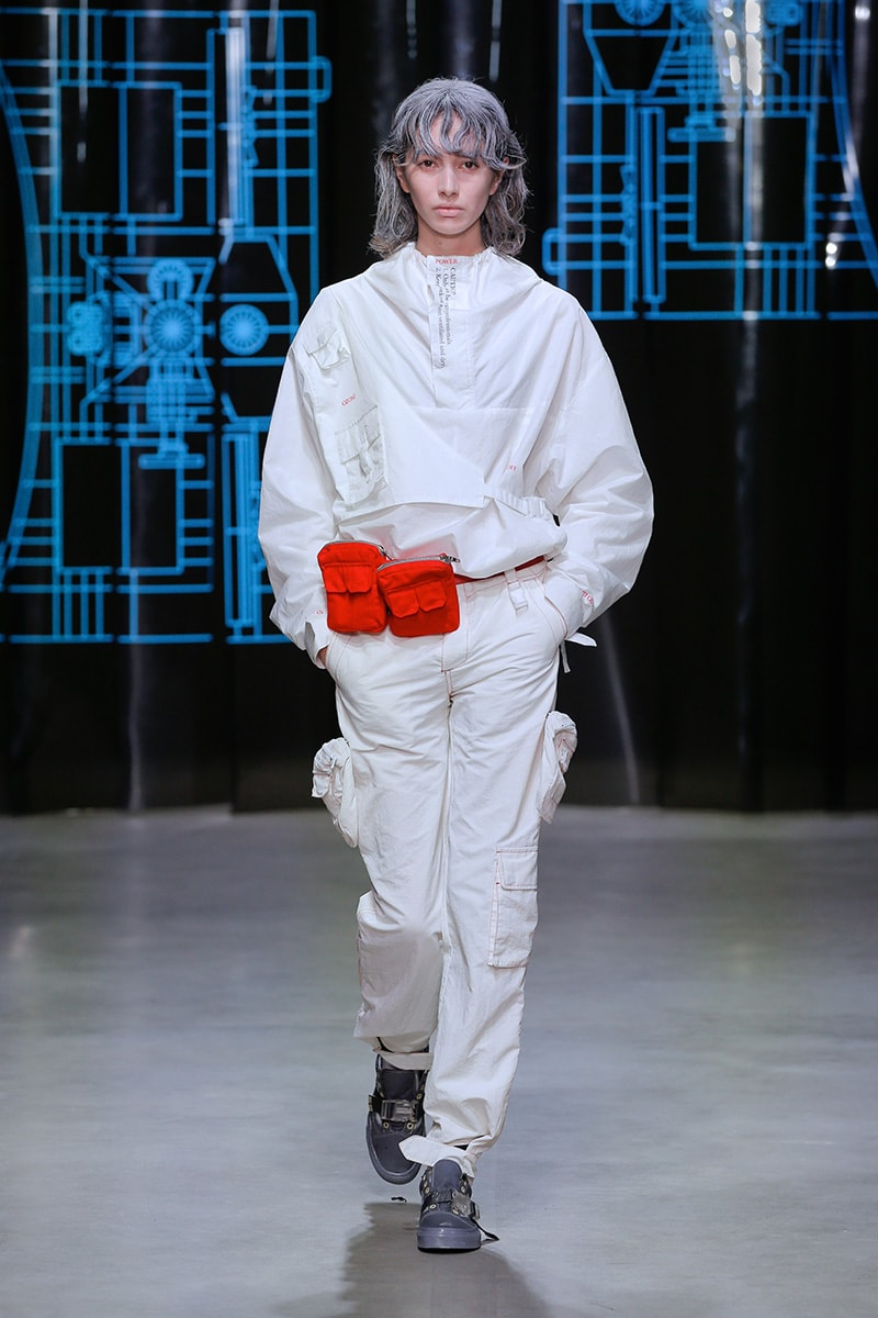 C2H4 2018 Spring/Summer Collection