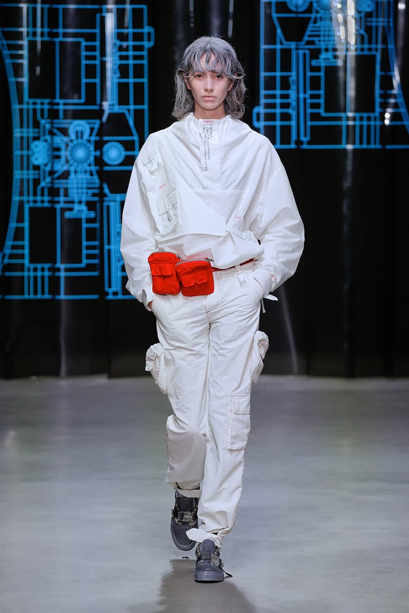 C2H4 2018 Spring/Summer Collection