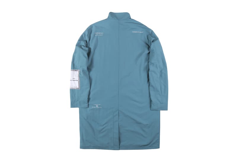 C2H4 Kappa UNDECAYABLE Collection
