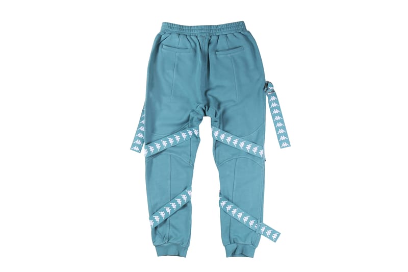 kappa c2h4 pants