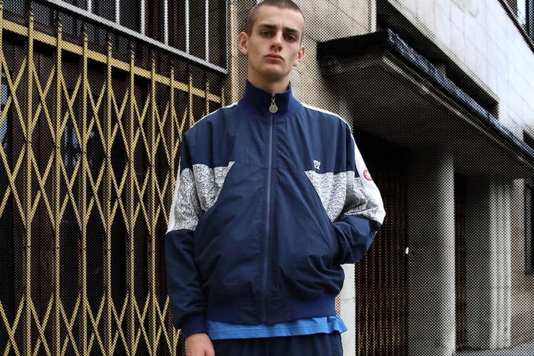 Cav Empt Highlights Its 2017 Fall/Winter Outerwear Offerings With Its Latest Lookbook