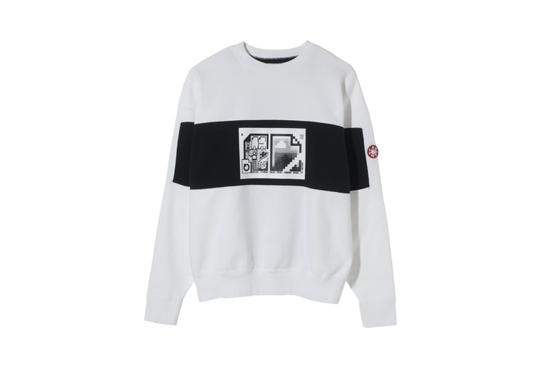Cav Empt 2017 Fall/Winter Collection