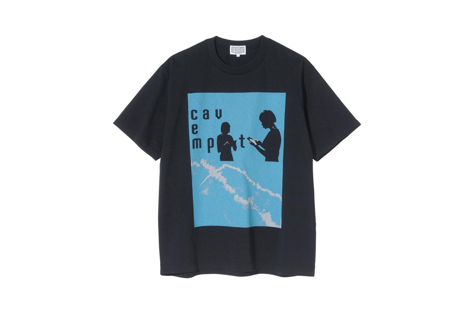 Cav Empt 2017 Fall/Winter Collection