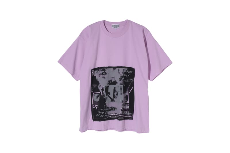 Cav Empt 2017 Fall/Winter Collection