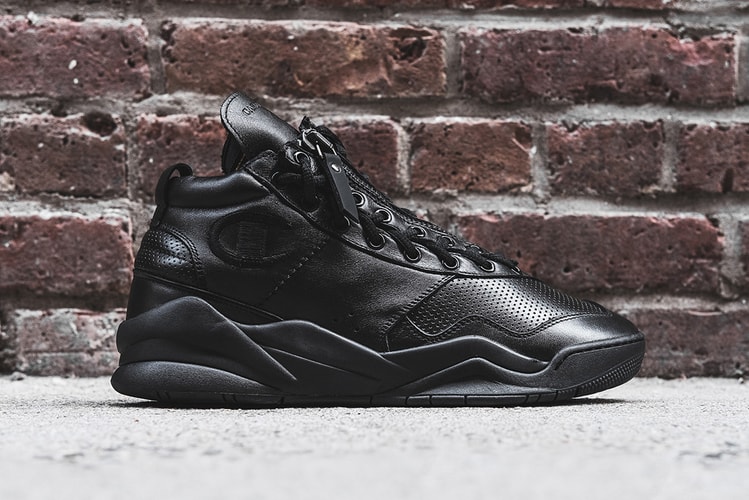 Casbia Links up With Champion for Premium Quality AWOL Atlanta Pack