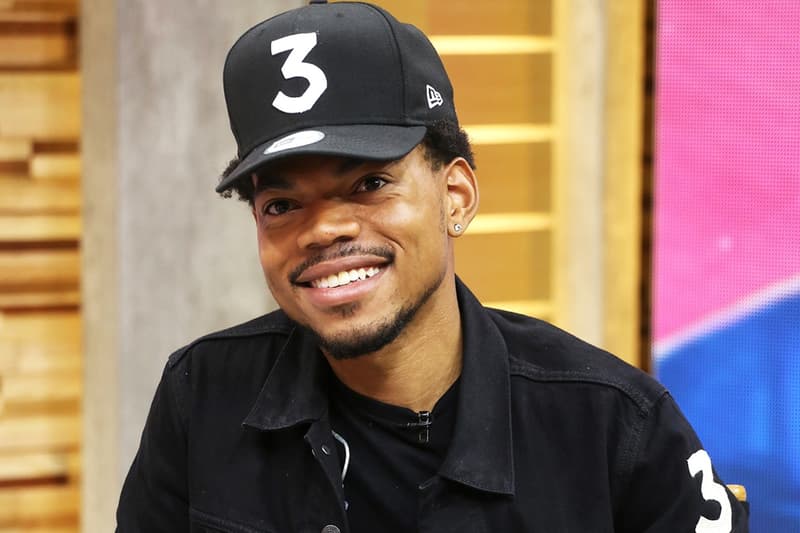 Chance The Rapper Soundcloud