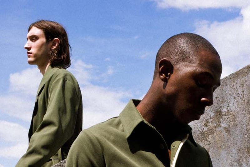 British Designer Charlie May’s New Collection Keys in on Cuts and Craftsmanship