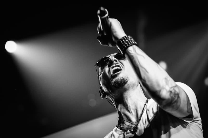 Chance the Rapper, Rihanna, Pusha T Chester Bennington Death