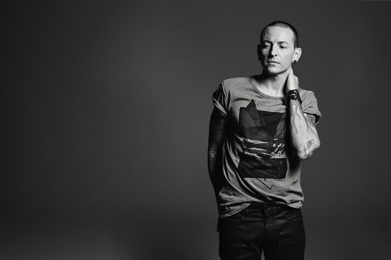 Chester Bennington Linkin Park Dead Died Passed suicide death 41 hanging hung singer songwriter musician