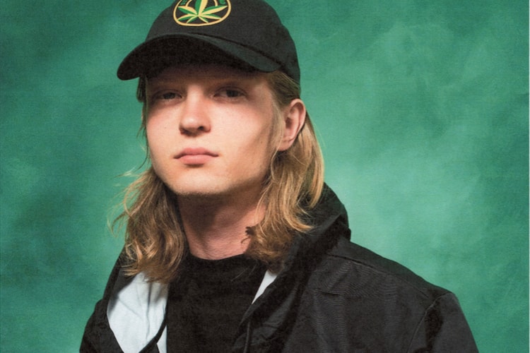 Chinatown Market Drops a Yearbook-Inspired "Summer School" Lookbook