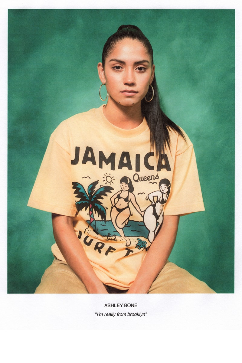 Chinatown Market 2017 Summer School Collection Lookbook