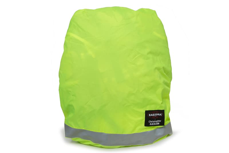Christopher Raeburn Eastpak 2017 Fall Winter Collaboration Bags