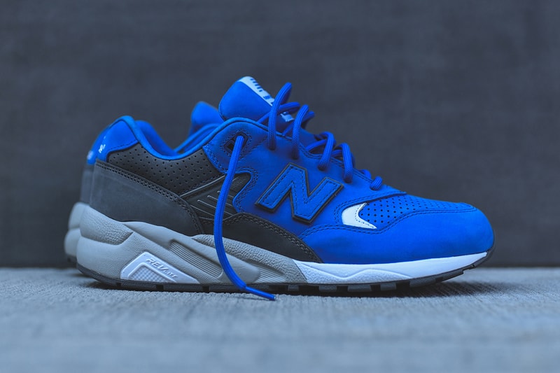 La MJC Colette New Balance 1500