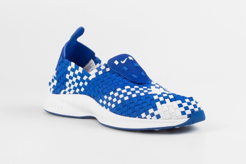 La MJC Colette New Balance 1500