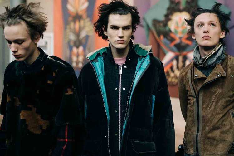 sacai & colette Join Forces on an Upcoming Paris Pop-Up Store