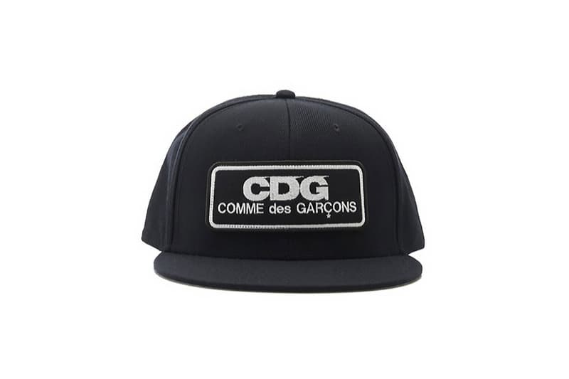 Comme Des Garcons Headwear Collection At Dsmny Hypebeast Comme Des Garcons Headwear Collection At Dsmny Hypebeast