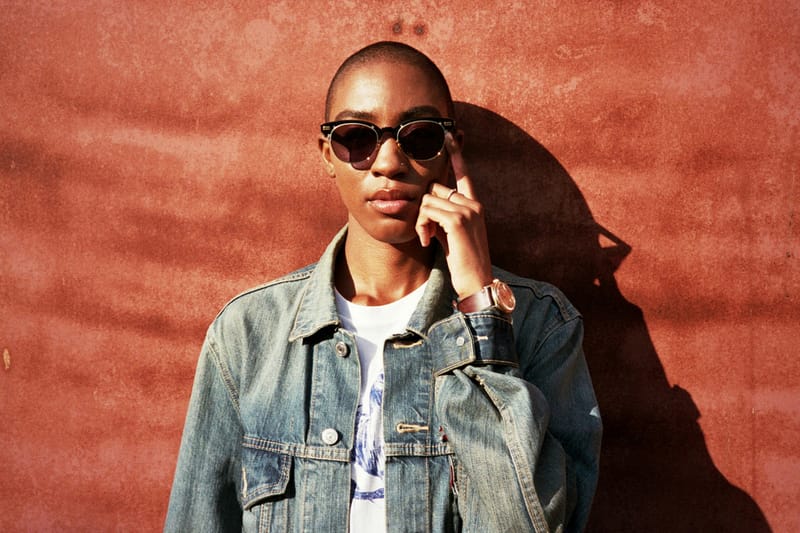 Commonwealth and Native Sons Pay Homage to the Classic "John Q" Frame