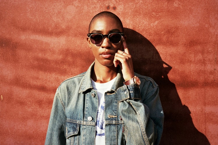 Commonwealth and Native Sons Pay Homage to the Classic "John Q" Frame