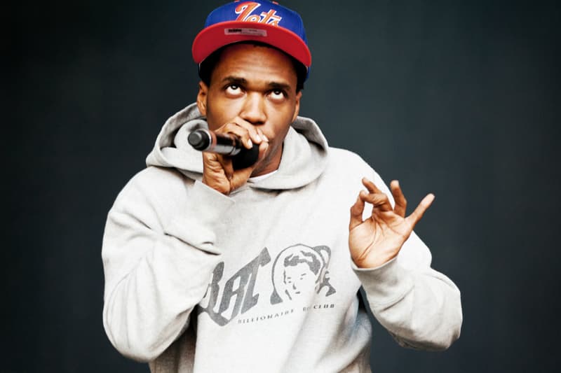 Curren$y The Champagne Files Download Stream Mixtape