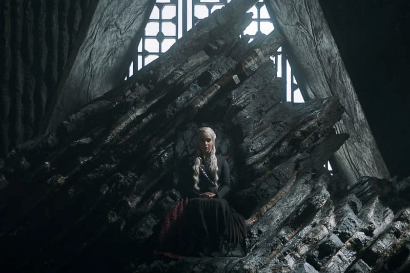 Two Characters Finally Meet in 'Game of Thrones' "The Queen’s Justice" Promo