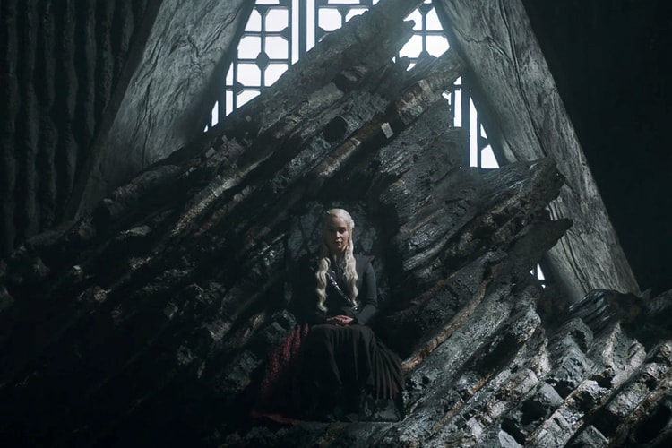 Two Characters Finally Meet in 'Game of Thrones' "The Queen’s Justice" Promo