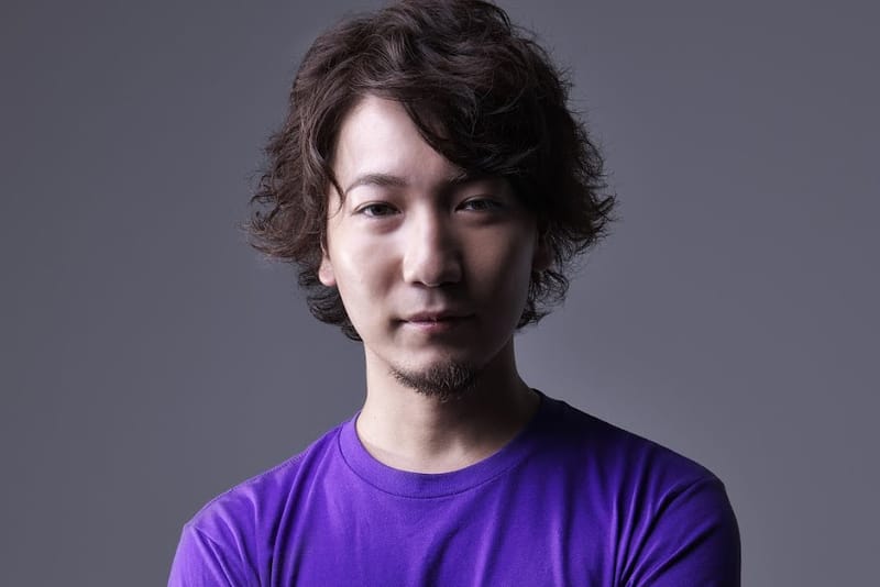Legendary 'Street Fighter' Pro Daigo Umehara Is Getting His Own Manga