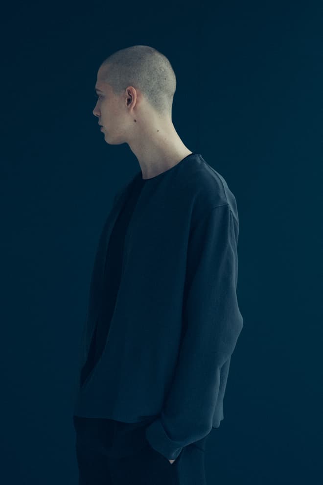 Daisuke Obana UNITED ARROWS SONS Collaboration N HOOLYWOOD Capsule Collection