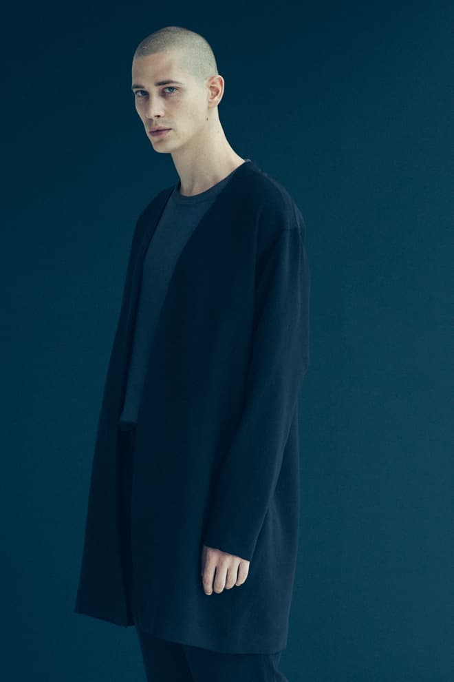 Daisuke Obana UNITED ARROWS SONS Collaboration N HOOLYWOOD Capsule Collection