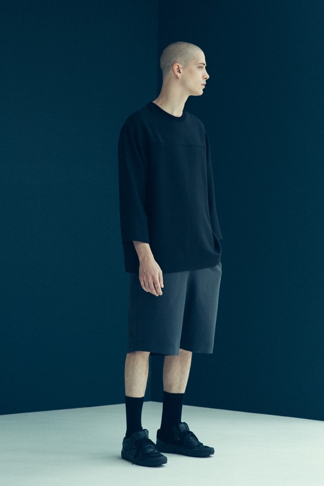 Daisuke Obana UNITED ARROWS SONS Collaboration N HOOLYWOOD Capsule Collection