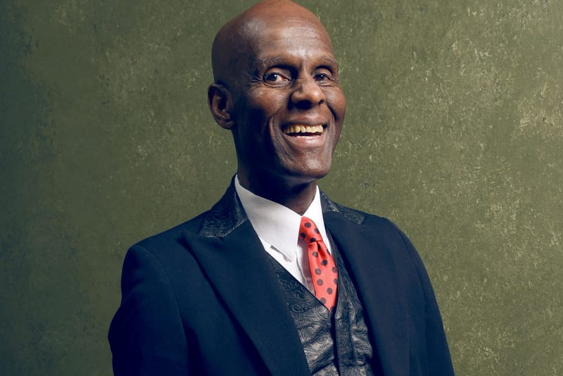 Dapper Dan to Mentor VFILES Runway Designers
