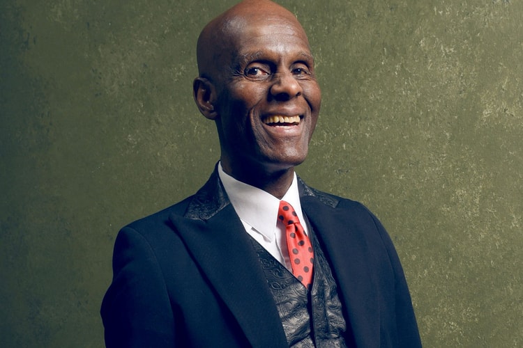 Dapper Dan to Mentor VFILES Runway Designers