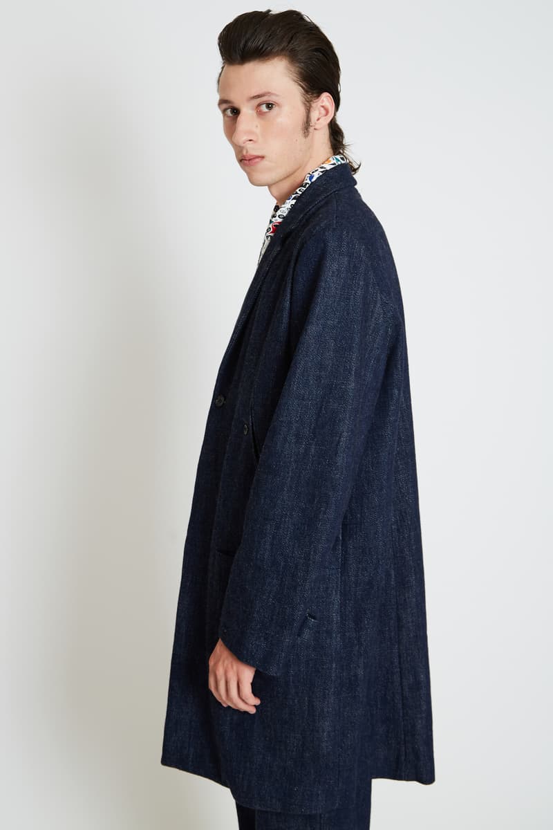 Death to Tennis Lookbook