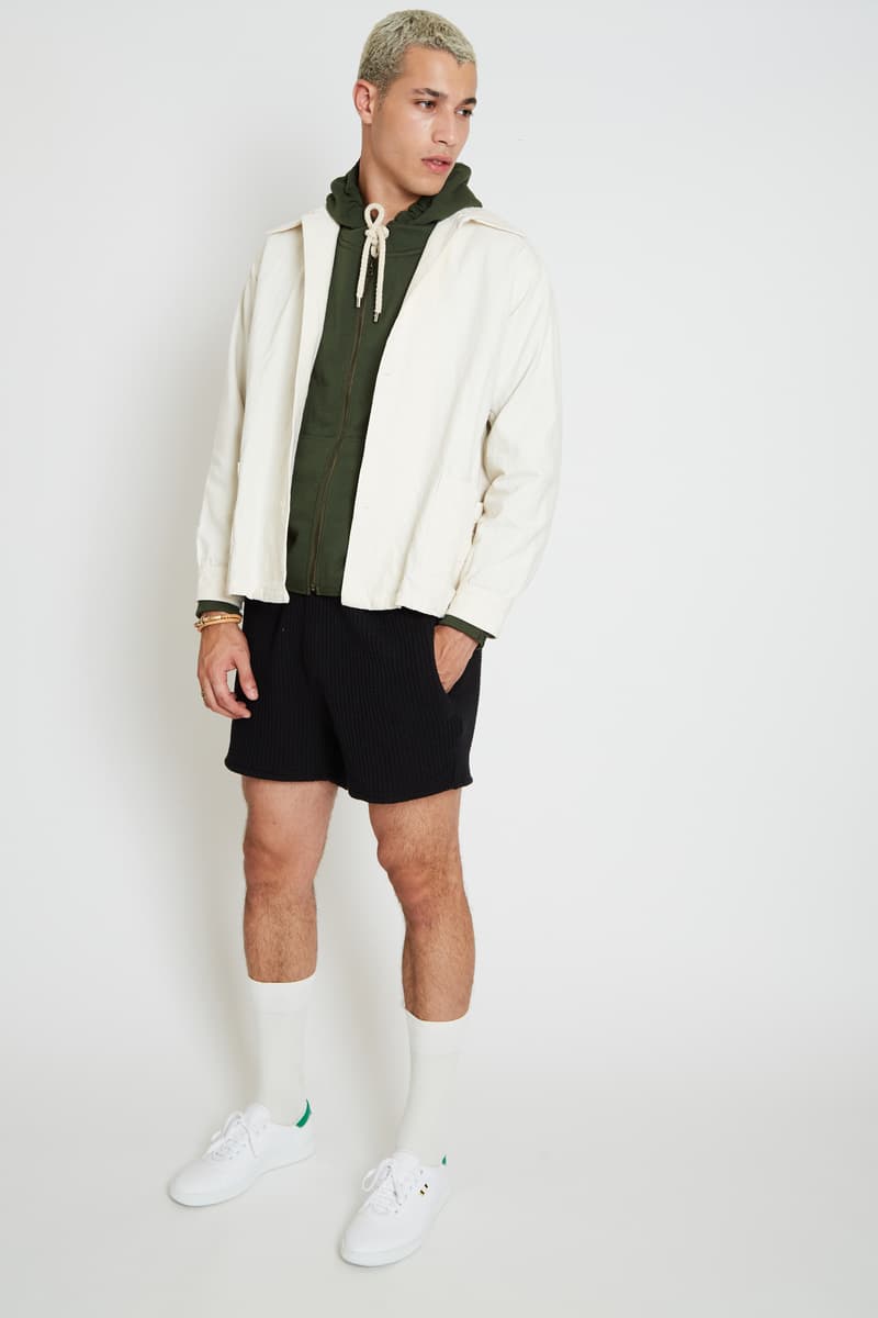 Death to Tennis Lookbook