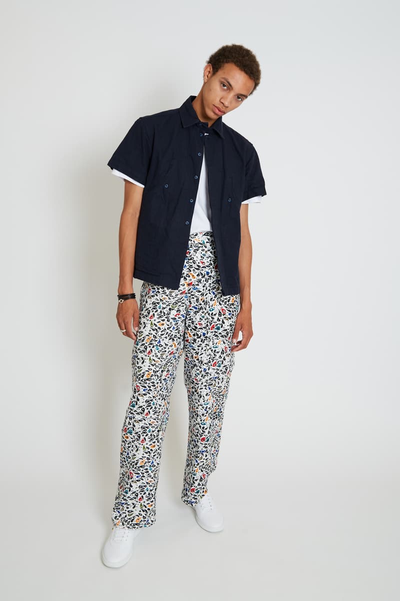 Death to Tennis Lookbook