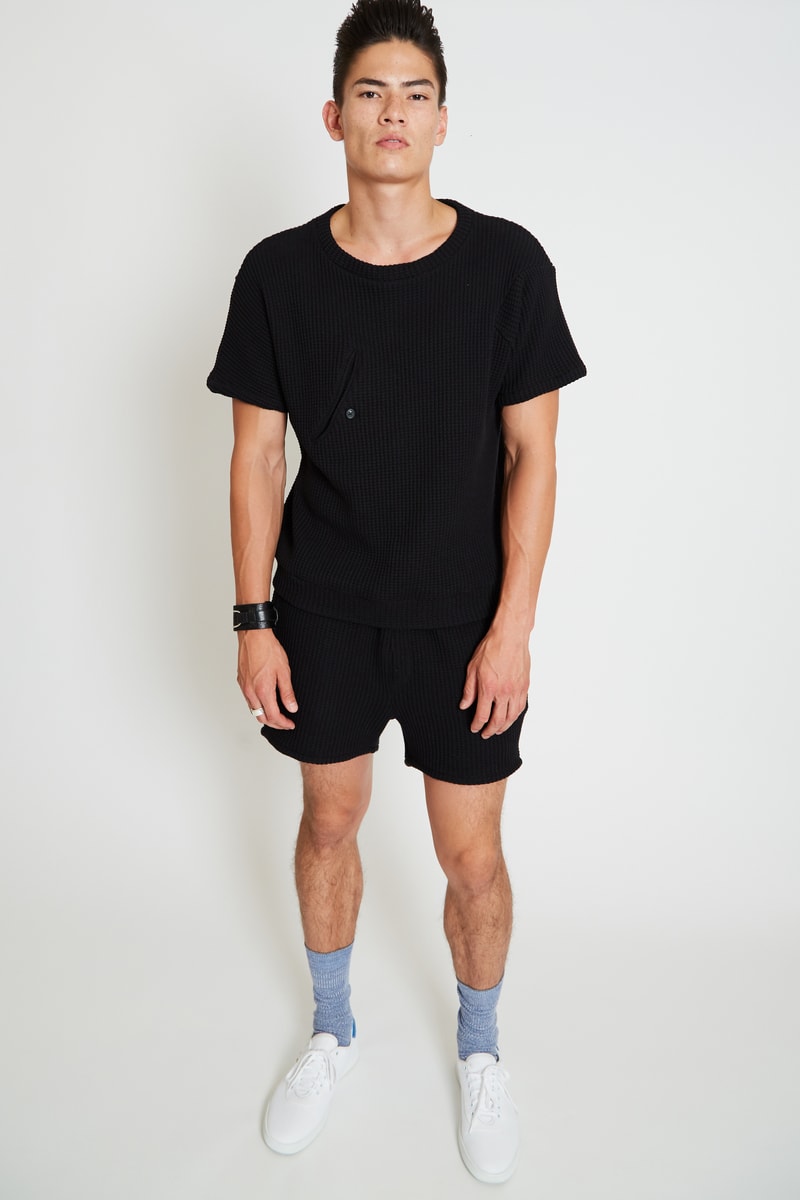 Death to Tennis Lookbook