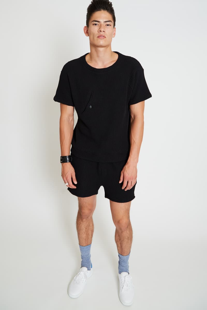 Death to Tennis Lookbook