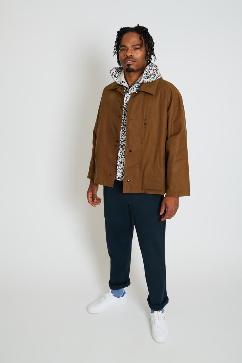 Death to Tennis Lookbook