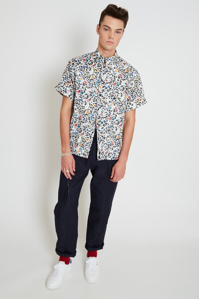 Death to Tennis Lookbook