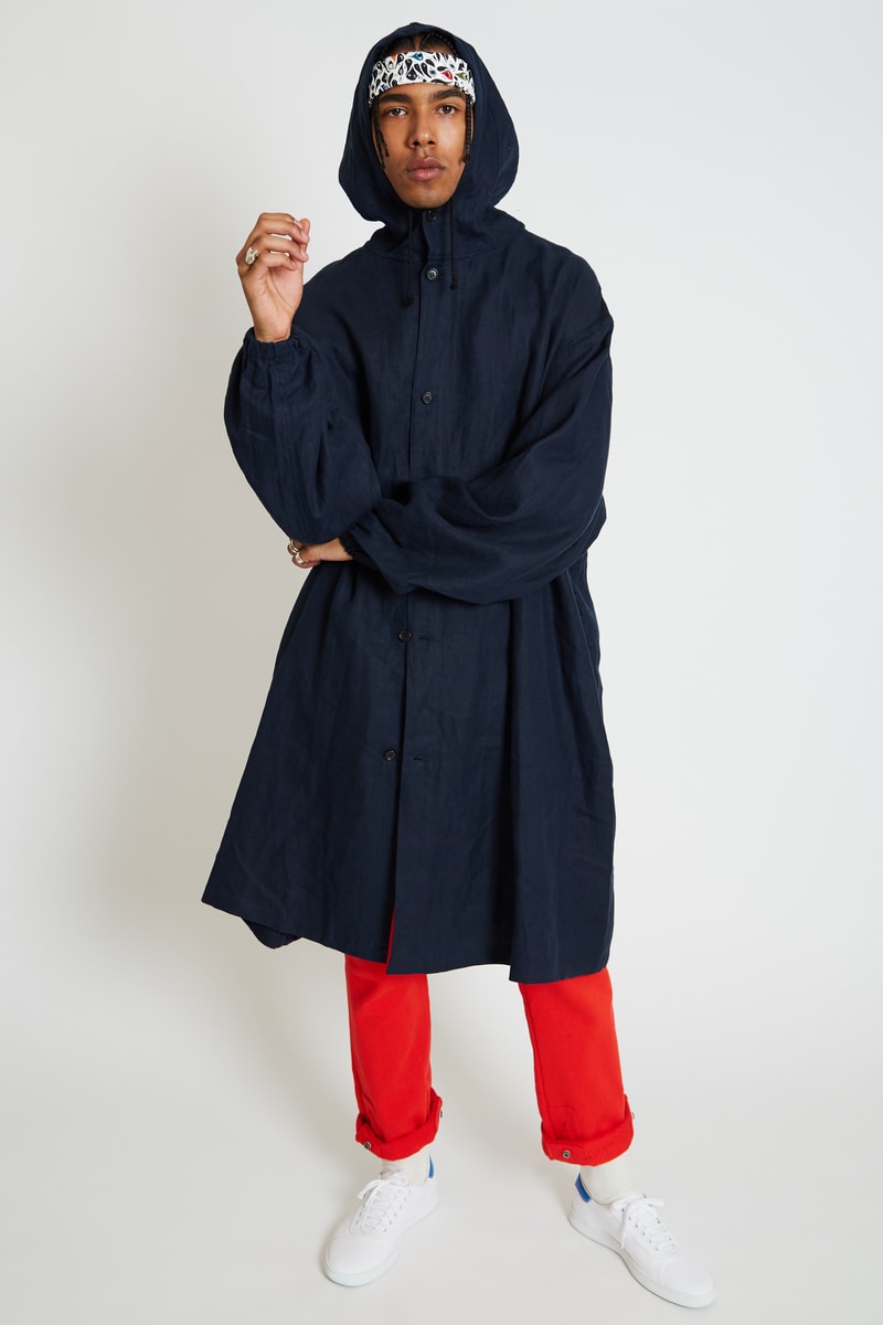 Death to Tennis Lookbook