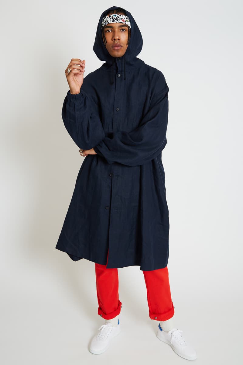 Death to Tennis Lookbook