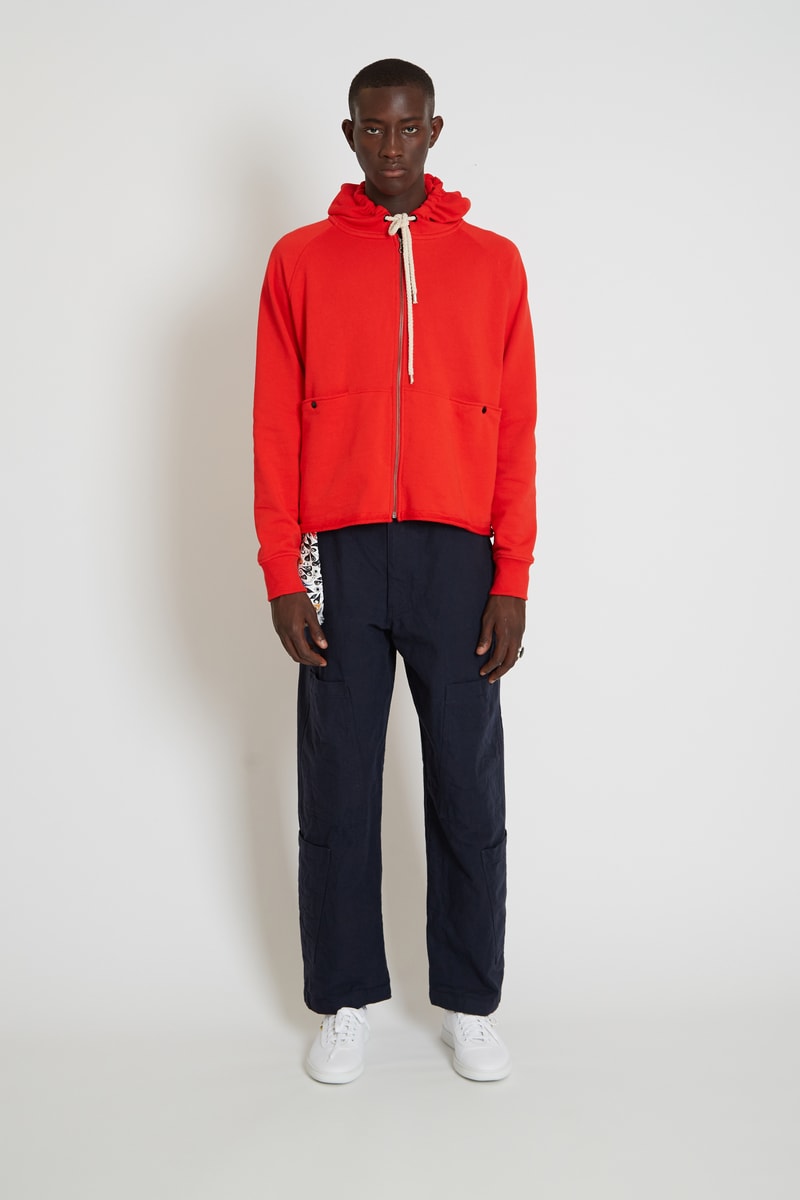 Death to Tennis Lookbook