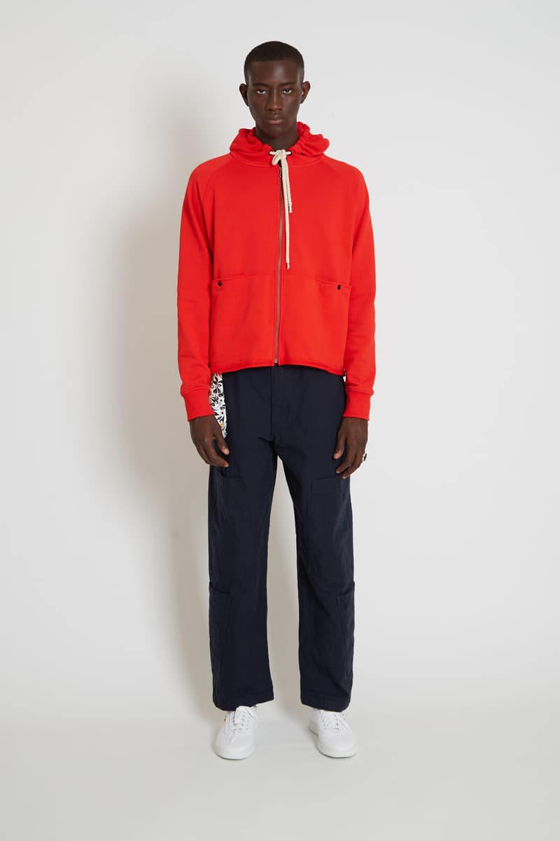 Death to Tennis Lookbook