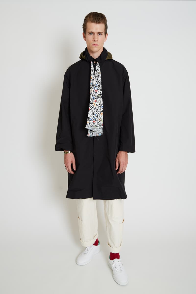 Death to Tennis Lookbook